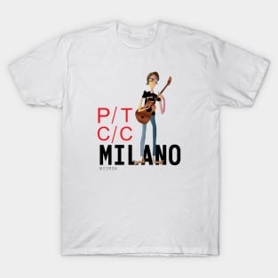 PTCC Milano T-Shirt